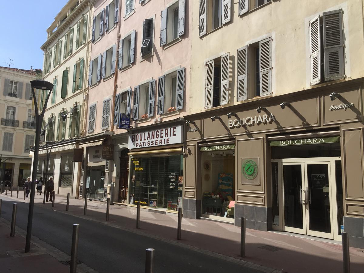 Cannes Le Chabaud Экстерьер фото